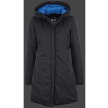 Wellensteyn Merida Lady-878 Midnightblack