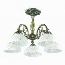 Odeon Light Emeril 2945 5C