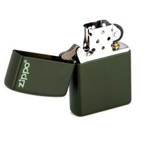 Zippo Зажигалка  221ZL