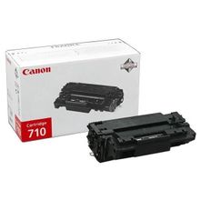 Картридж Canon 710 черный LBP3460 (6000стр.)