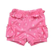 Crockid для девочки лососево-розовые