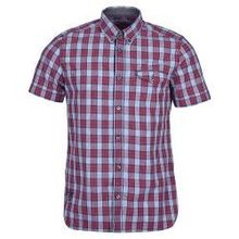 Рубашка муж. Tom Tailor 2030284, цвет мультиколор, XL