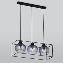 TK Lighting Подвесной светильник TK Lighting 4029 Sion ID - 89590