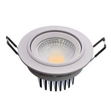 MW-Light 637015501 Круз точеченый встраиваемый светильник