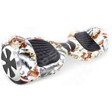 Hoverbot A-3 Light scull