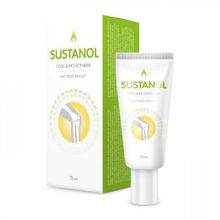 Sustanol Gel (Сустанол) - гель для суставов