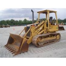 Шины для фронтального погрузчика Caterpillar 939C