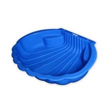 MACYSZYN Ракушка синяя