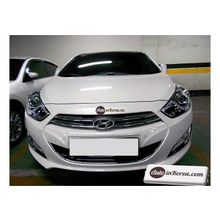 2012 Hyundai i40 Saloon 1.7 VGT premium 