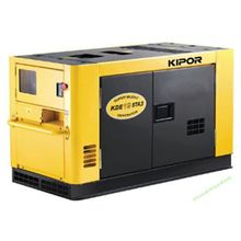 Дизельный генератор G-POWER (KIPOR) KDE19STA3
