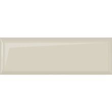 Плитка настенная The Wall Светло-серый грань глянец 10х30 (0,84м2 70,56м2)