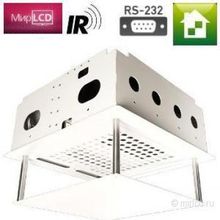 Future Automation PDM2 Satin White