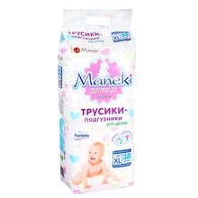 Maneki Fantasy XL от 12 кг 38 шт