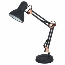 Arte Lamp Настольная лампа офисная Arte Lamp Junior A1330LT-1BA ID - 416943