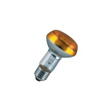 OSRAM Лампа накаливания OSRAM CONCENTRA R63 40W E27 желтая