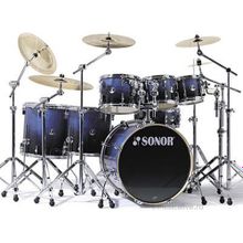 SONOR SONOR 11235 BF (F2007) STAGE 1 BLUE FADE