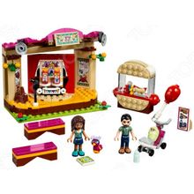 LEGO 41334 Friends «Сцена Андреа в парке»
