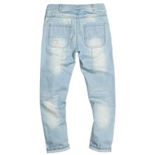 Pelican для мальчика светло-голубые