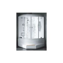 NEWBЭRT Душевой бокс NBgsR 21 1380*1380*2200