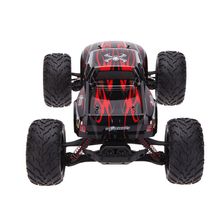 Радиоуправляемый джип XLH Monster Truck 2WD S911 1:12 - 9115