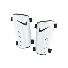 Nike Щитки футбольные Nike Tiempo Park Guard (белый)
