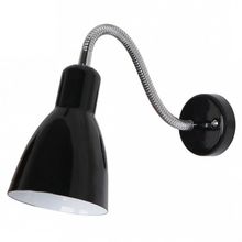 Arte Lamp Бра Arte Lamp Mercoled A5048AP-1BK ID - 414343