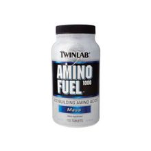 Twinlab Amino Fuel tabs 1000 mg 150 таб (Аминокислотные комплексы)