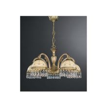 Люстра RECCAGNI ANGELO L 7003 5