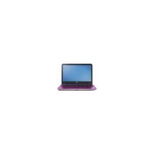 Ноутбук Dell Inspiron 5521 (Core i3 3227U 1900 MHz 15.6" 1366x768 4096Mb 500Gb DVD-RW Wi-Fi Bluetooth Win 8), розовый