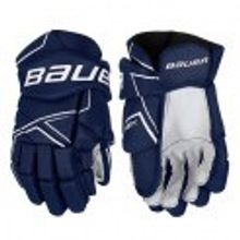 BAUER NSX S18 SR Ice Hockey Gloves