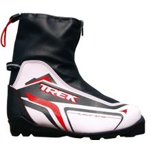 Ботинки лыжные TREK Touring SNS ИК