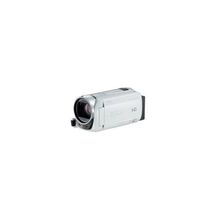 Видеокамера Canon Legria HF R46 White