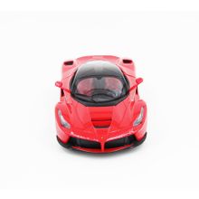 Радиоуправляемая машина MZ Ferrari Laferrari Red 1:14 - 2290J-R