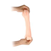 Мастурбатор-вагина XISE без вибрации (93780)