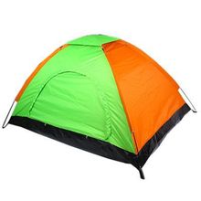 Палатка двухместная, 200x150x110