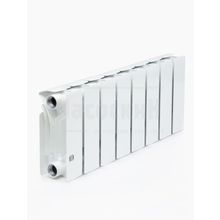 Биметаллический радиатор RIFAR Base 200 - 9 секций
