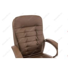 Компьютерное кресло Palamos коричневое