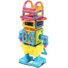 Magformers Магнитный Walking Robot 63137