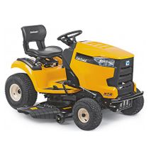 CUB CADET XT2 PS117i