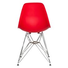 ПМ: Stool Group Eames chrome