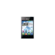 LG LG Optimus L3 Black