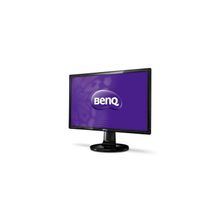 Монитор Benq GL2460HM Glossy-Black 9H.LA7LB.QBE