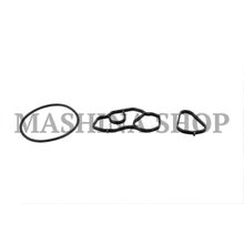 Прокладки корпуса масляного фильтра CITROEN PEUGEOT