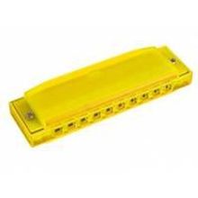 M5151 Happy Color Yellow Губная гармошка [12 240] Hohner