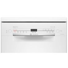 Посудомоечная машина Bosch SRS2IKW1BR (45 см) белый