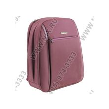 Рюкзак Samsonite Sahora Regener U20(0)91 016 (сливовый)++