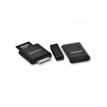 Аксессуар набор переходников USB SD Samsung USB Connection Kit для Samsung Galaxy Tab