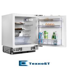 Встраиваемый холодильник Neff K4316X7