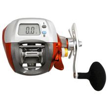 Катушка Black Sea Digital GRFish