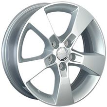 Mi-tech VT-120 7.5x17 5x114.3 ET38 D67.1